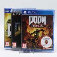 Doom | Eternal | Jocuri si Console PS4, PS3, Xbox | UsedProducts.ro