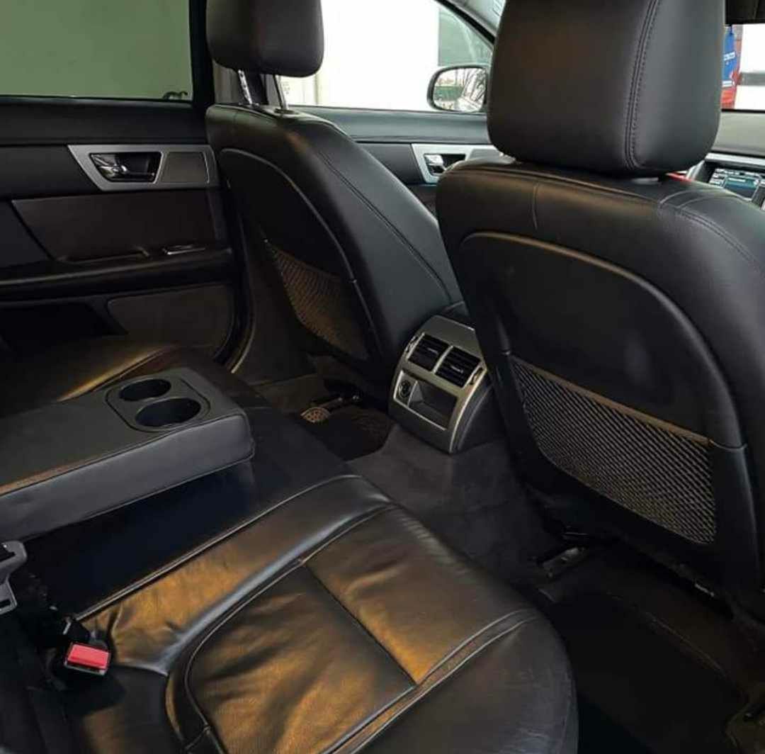 Jaguar XF 2012 2.2 Diesel 190 CP Sport automat Full led