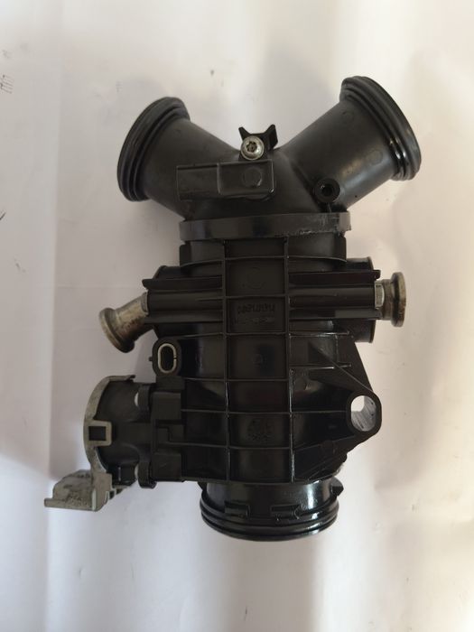 Clapeta accelerație Range Rover Sport 3.0 4.4 D 306DT 2014-2019 L494