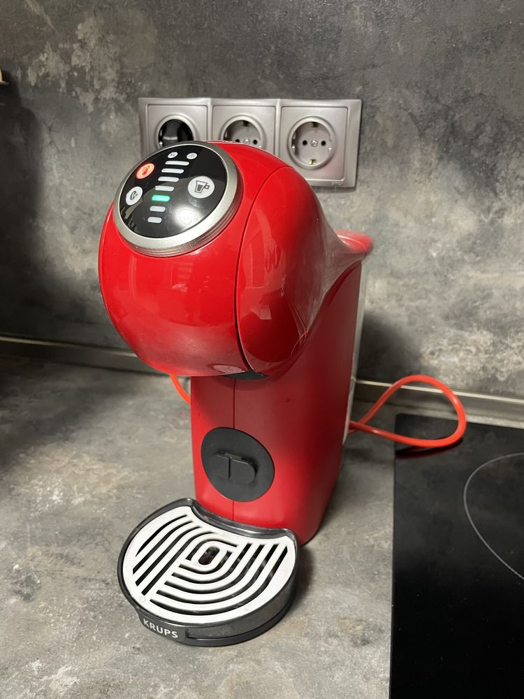 Dolce Gusto Genio S Plus Krups