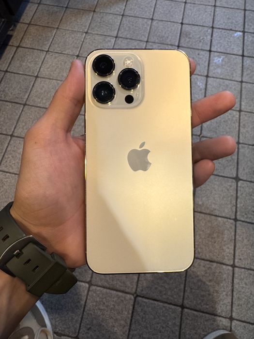 Iphone 14 pro max 256 GB