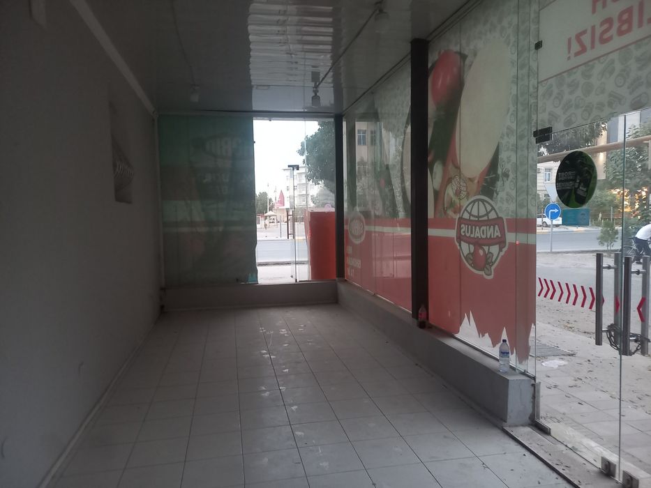 Savdo dukon. Magazin arendaga beriladi