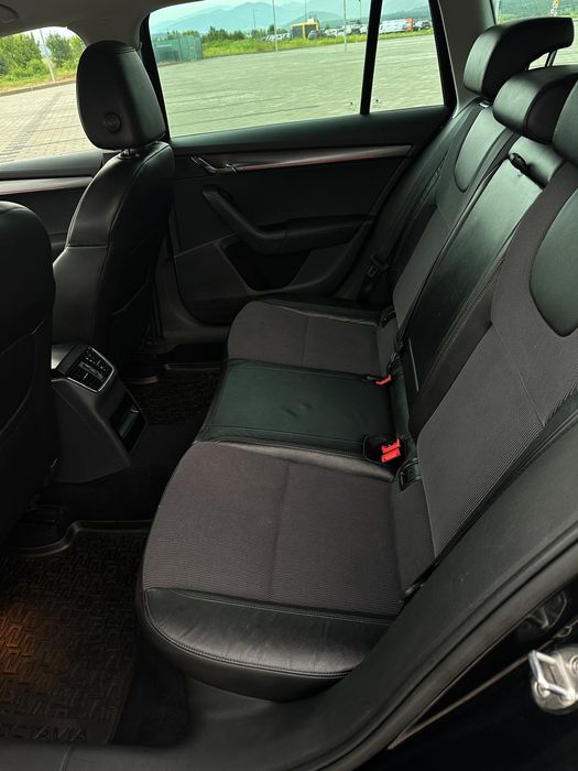 Skoda octavia 2.0 TDI DSG An 2018 Euro 6 Navi Line Assist 150Cp