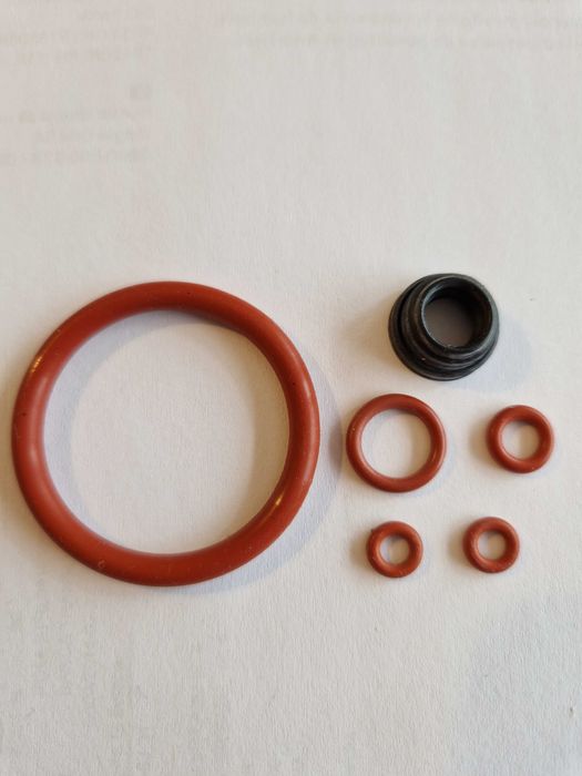 Set reparatie espressor Philips