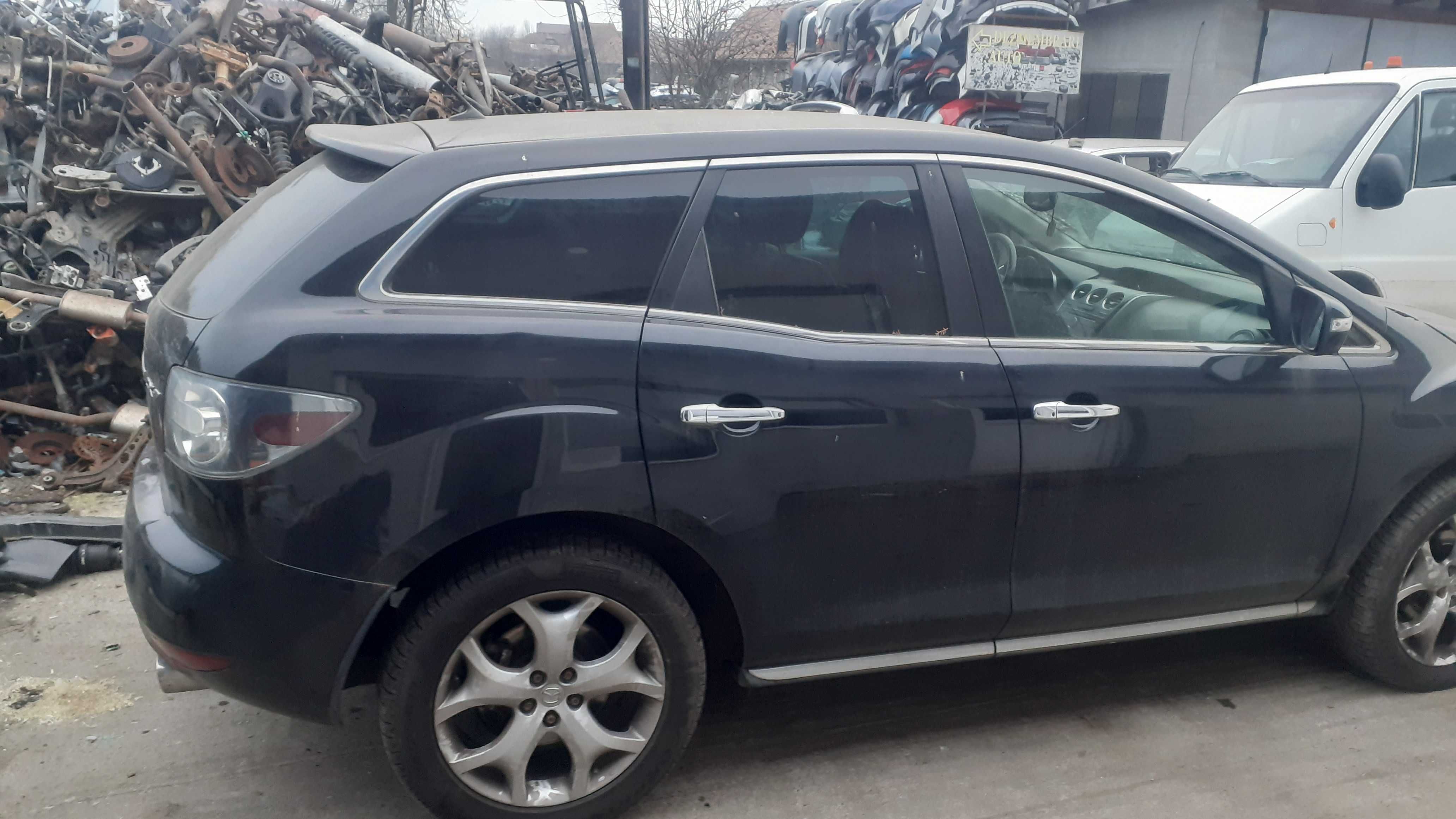 Dezmembrez Piese Mazda Cx7  2.2 din 2011