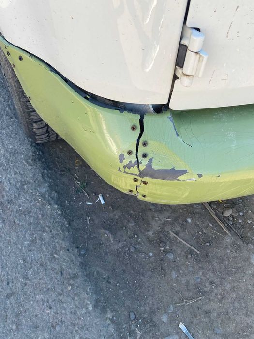 VW CADDY, 2010 1.9 tdi