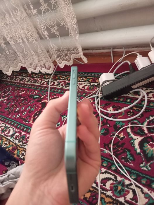 Iphone xr в корпусе 16