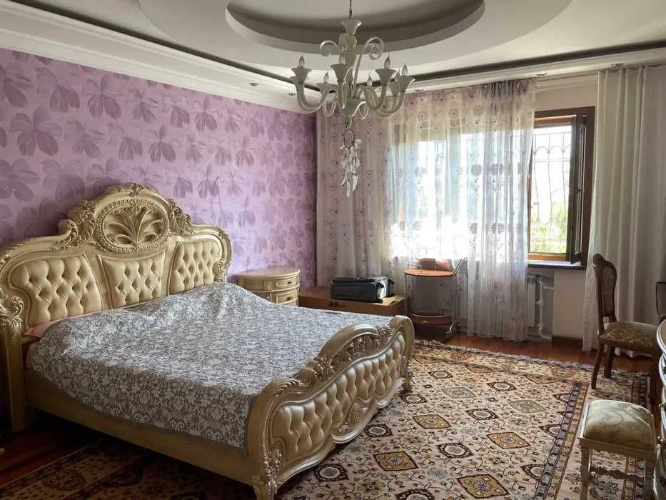 продаётся двухуровневый пентхаус / дуплекс 286 м² | 7 комнат