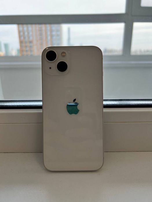 Iphone 13 128ГБ White