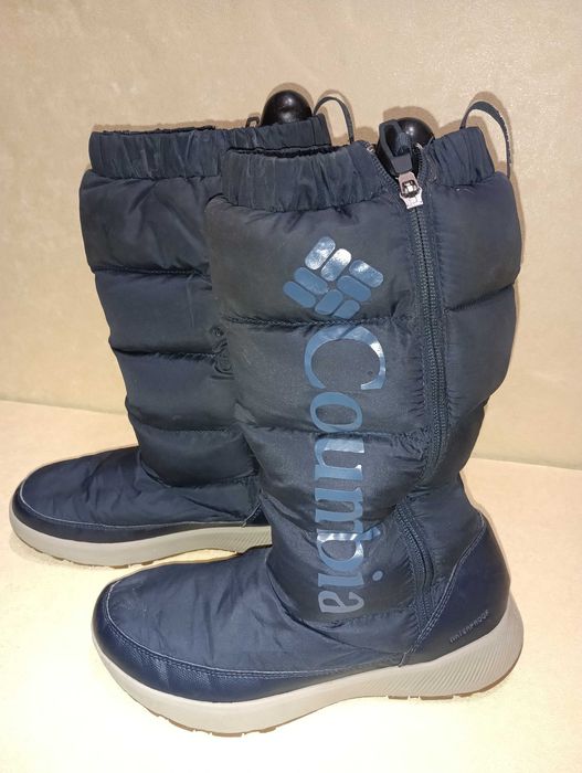 апрески Columbia Waterproof N 41- 35 лв