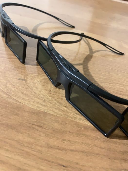 3 D очки SAMSUNG