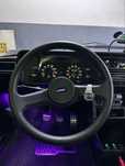 Руль на ваз 2107 заводской и Fiat руль азербайджанский