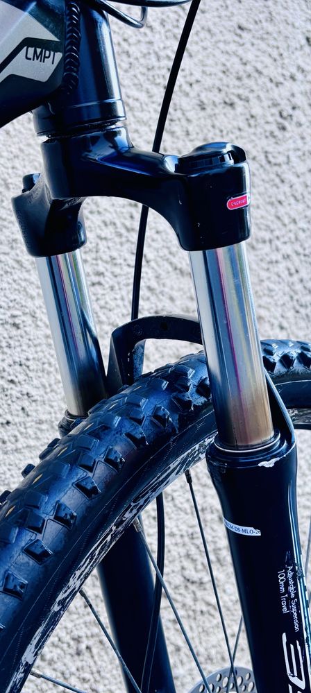 Mountain -Bike CUBE AIM !!