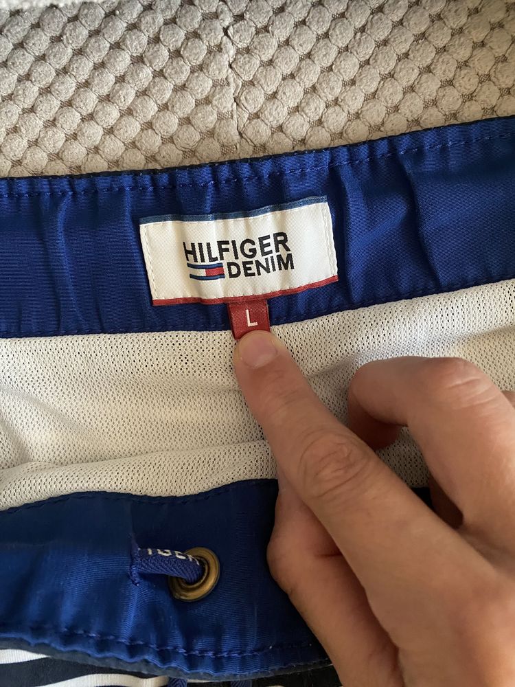 Tommy Hilfiger
