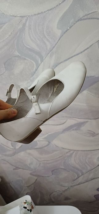 Туфли для  танца