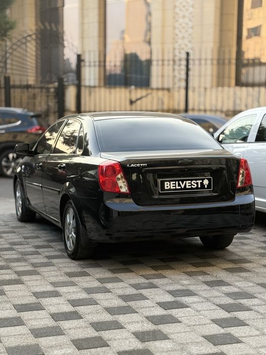 Gentra Full position 2018