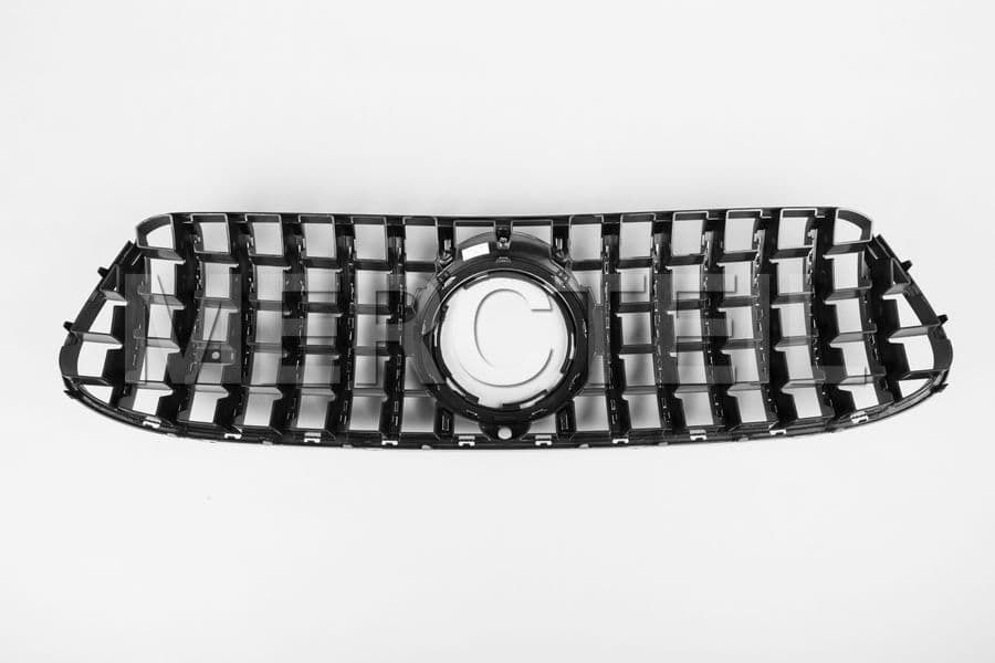 Оригинална решетка Panamericana grill за GLE V167 63AMG