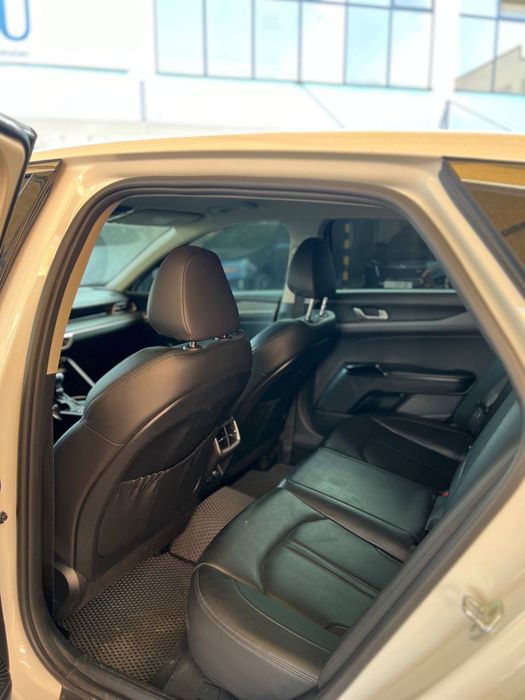 Kia k5 Prestige Plus 2023