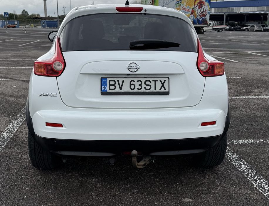 Nu vrei sa stai cu masina in service? Ia-o pe asta!