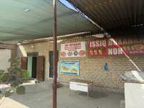 Bino  ijaraga beriladi