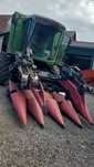 Combina Fendt 6300C