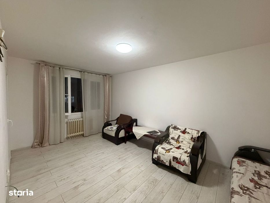 De vanzare apartament 2 camere–Bulevardul Nicolae Grigorescu,Bucuresti