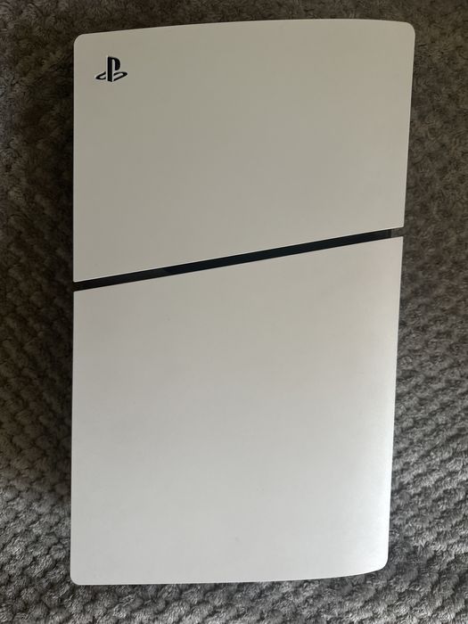 Ps5 slim deluxe/ea подписки 500 игр