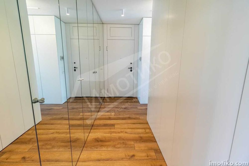 Дава се под наем Тристаен апартамент в София, Изгрев - 120 кв.м за 1000 € - Снимка #8