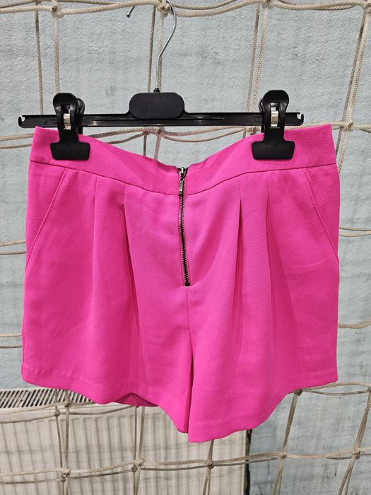 Pantaloni scurti eleganti