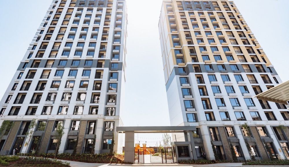 Скидка 18.000$ на квартиру в ипотеку . Ботаничский сад рядом кв готова