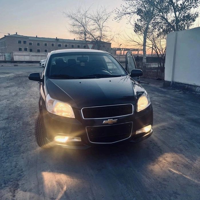 Нексия 3 сатилады