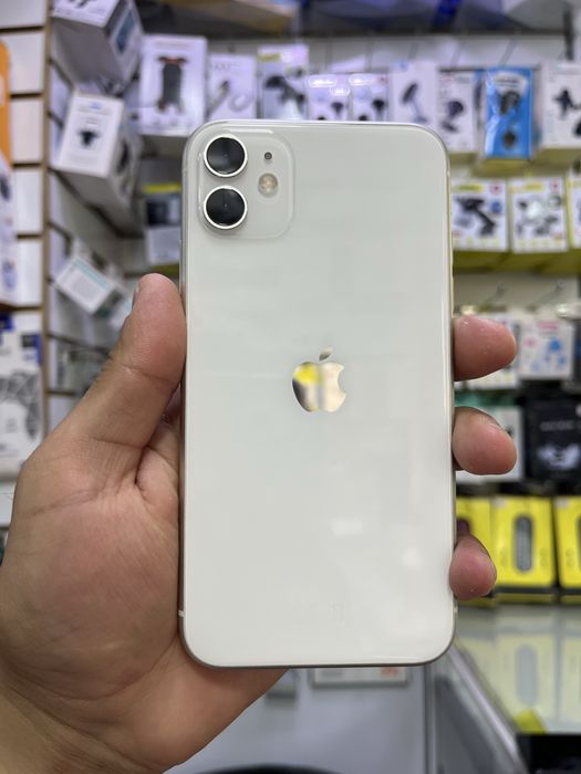 Iphone 11 128 gb arzoon