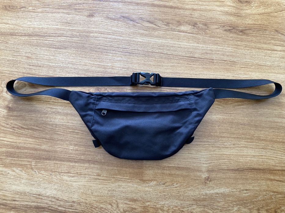 Оригинална мъжка чанта Jack Wolfskin