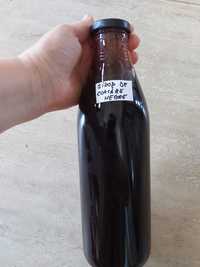 Sirop de coacaze negre