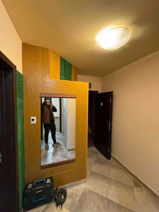 Дава се под наем Тристаен апартамент в София, Разсадника - 80 кв.м за 509.49 € - Снимка #4