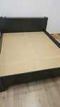 Vand Pat 160/200 cm