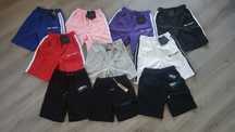 Pantaloni scurti Palm Angels Trapstar Essentials