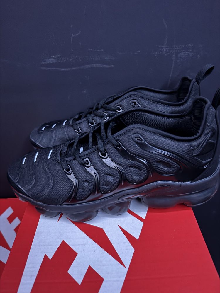 Nike Air Vapormax plus