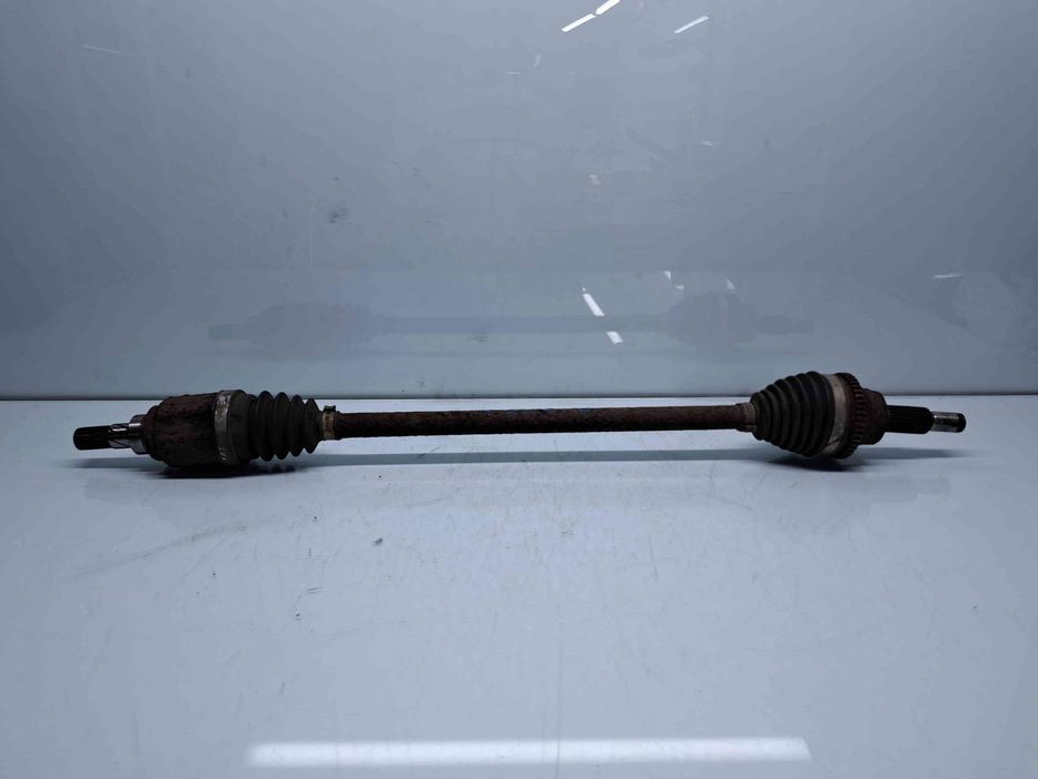 Planetara dreapta spate Dacia Duster (PH2, H79) [Fabr 2013-2017] OEM 1