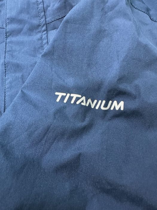 Columbia Titanium яке с мембрана Gore-Tex мъжко, L