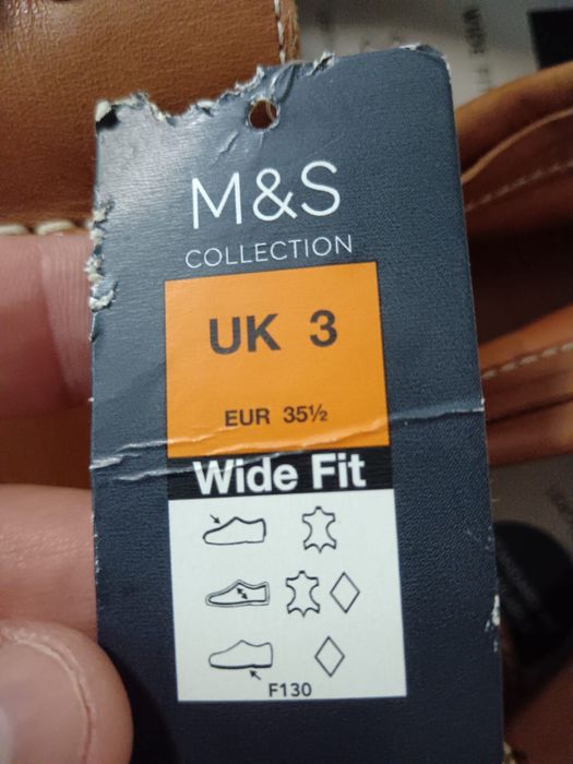 Pantofi  talpa suptire next noi