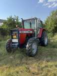 Vand masey ferguson 2620