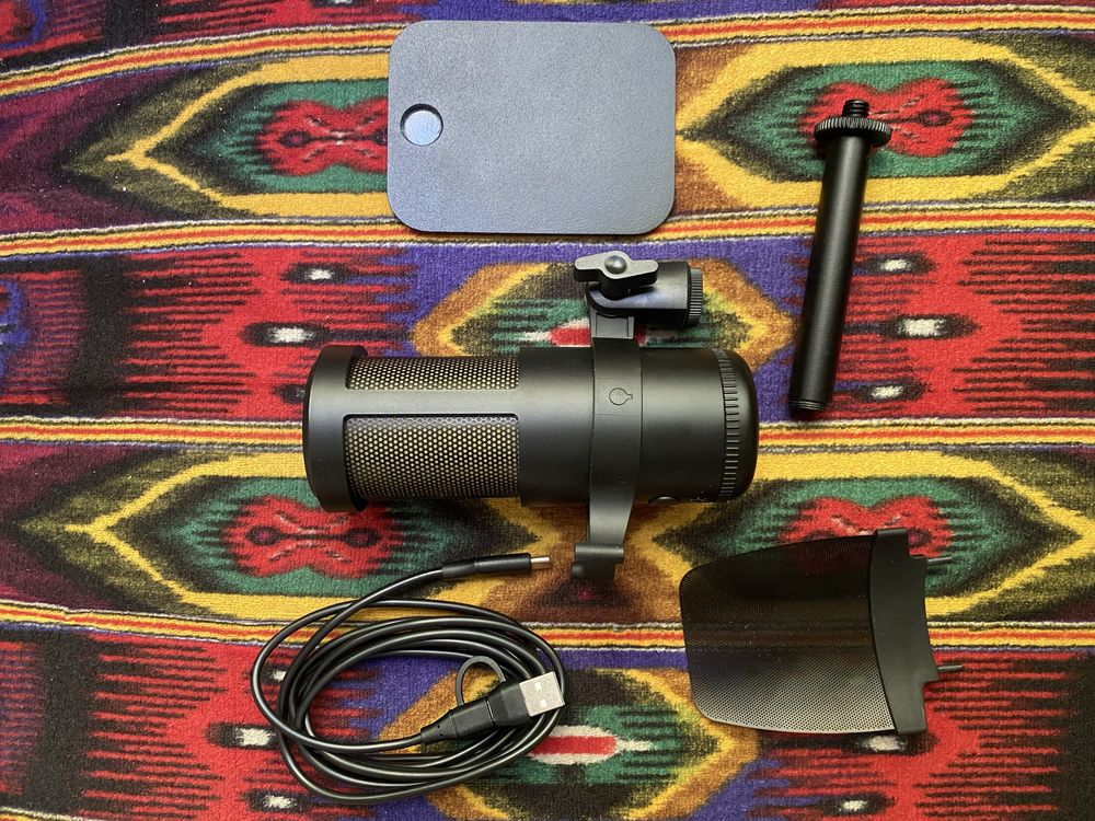 Mikrafon MC-PW13