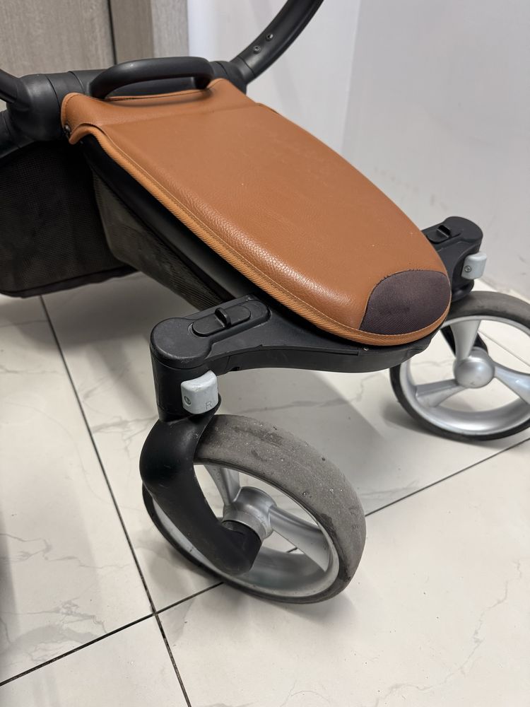 Mima xari camel пълен комплект