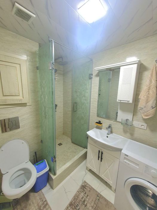 Сдается 2х комнатная люкс