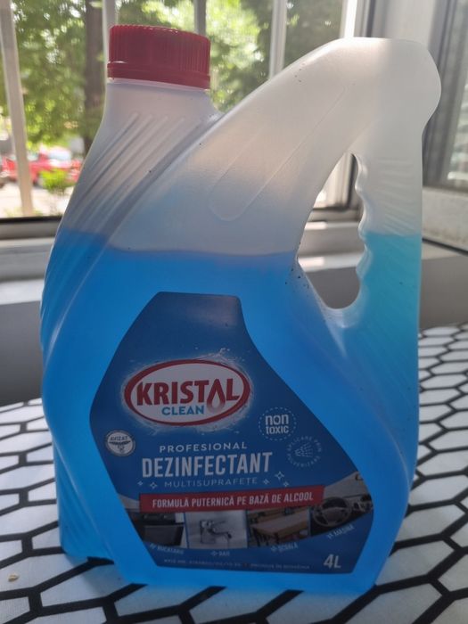 Dezinfectant profesional