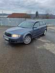 Audi A4 b6 1.9 diesel an 2004 luna 10. Euro 4
