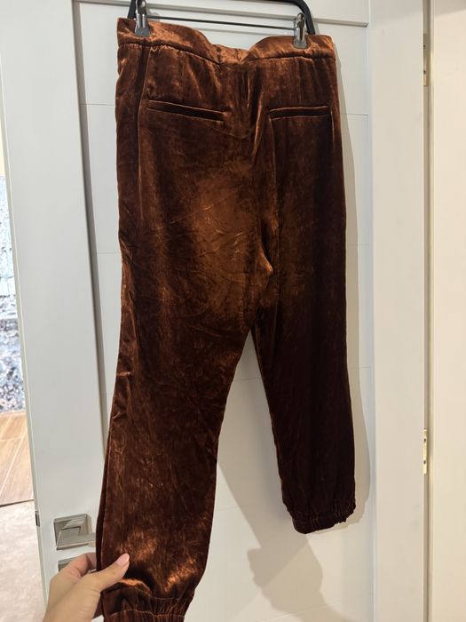 Brunello Cucinelli нов панталон