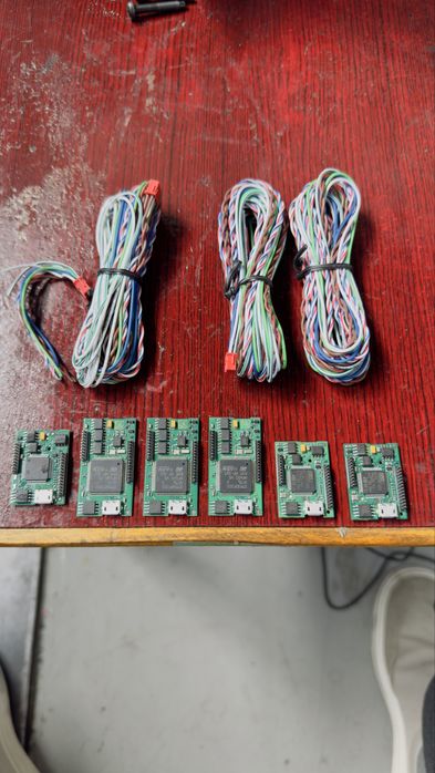 CAN модули starline A93