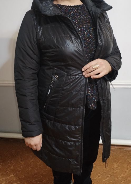 Куртка женская гузги